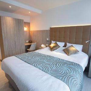 Standaard Double Kamer